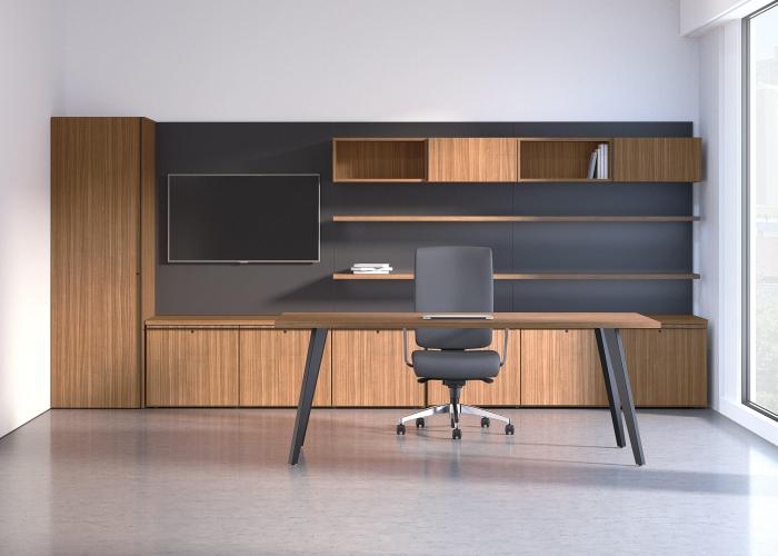 National office furniture