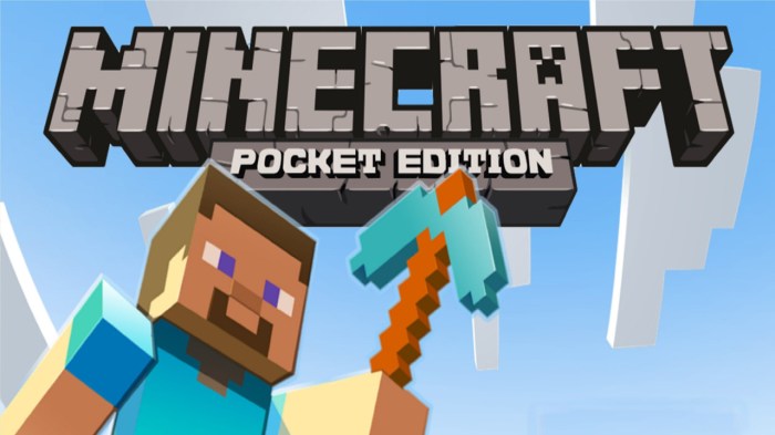 How to Download 3D Minecraft for Pocket Edition (PE)